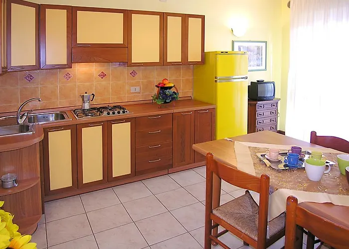 Azalea Appartamento *