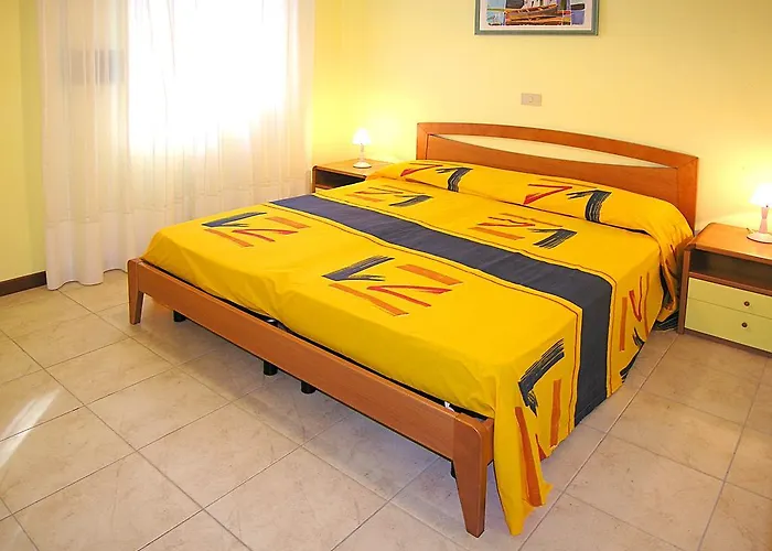 Azalea Apartment Bibione