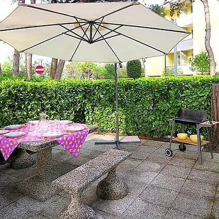 Azalea Apartment Bibione