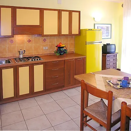 Azalea Apartamento *