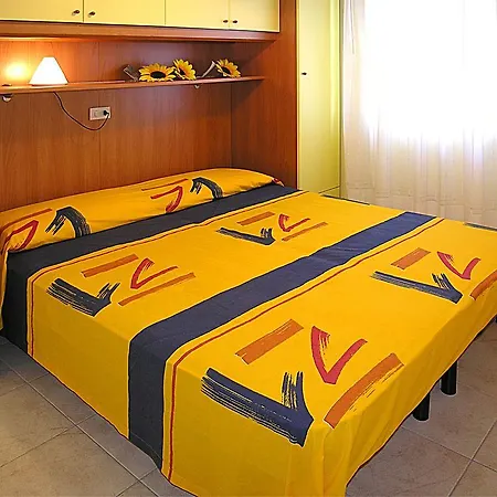 Azalea Апартаменти Бібіоне